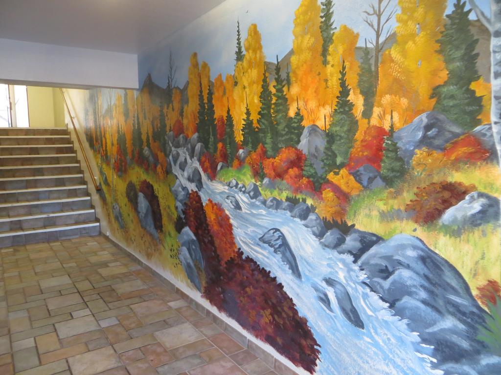 Stardust Lodge South Lake Tahoe Exterior foto