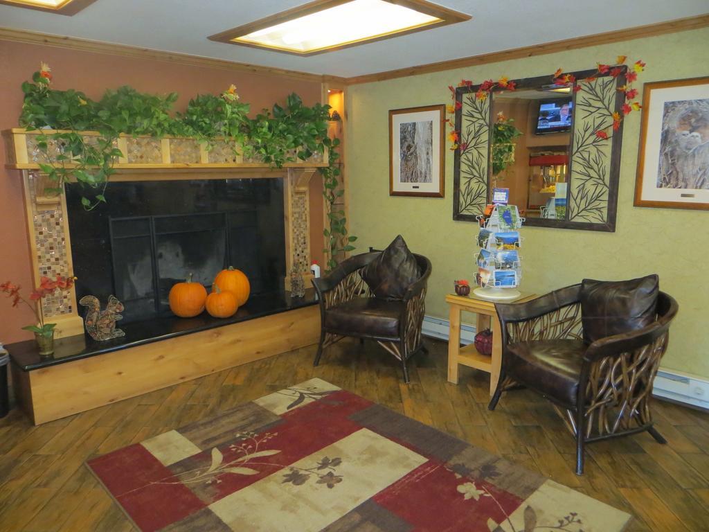 Stardust Lodge South Lake Tahoe Exterior foto