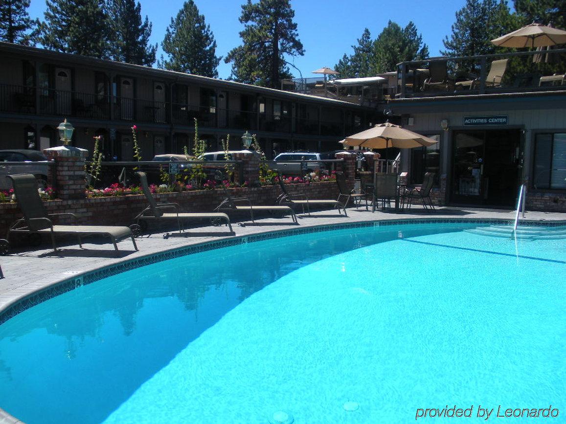 Stardust Lodge South Lake Tahoe Facilidades foto