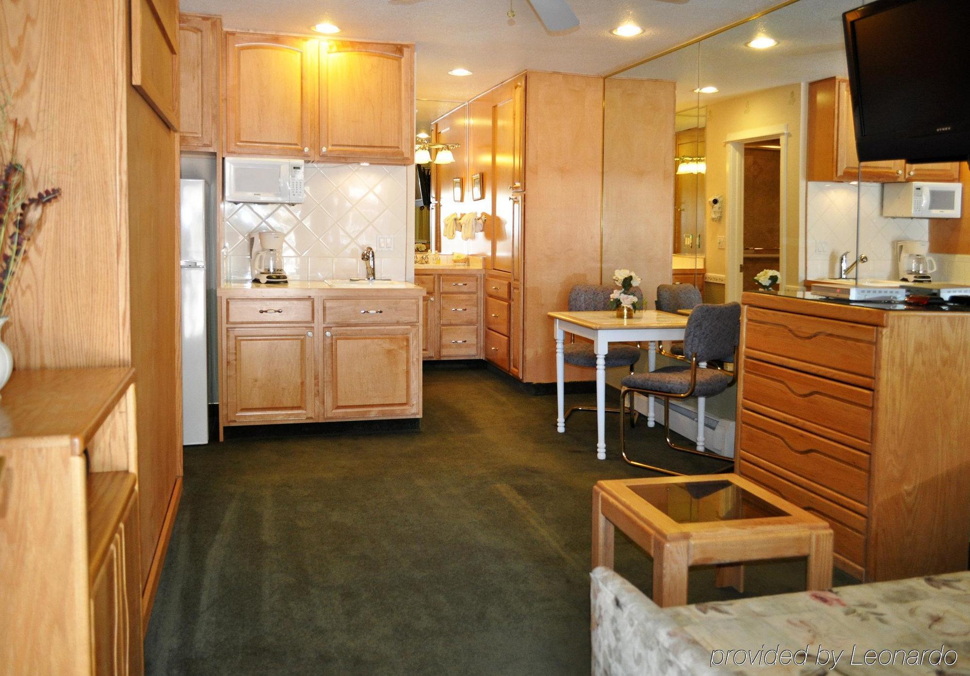 Stardust Lodge South Lake Tahoe Habitación foto